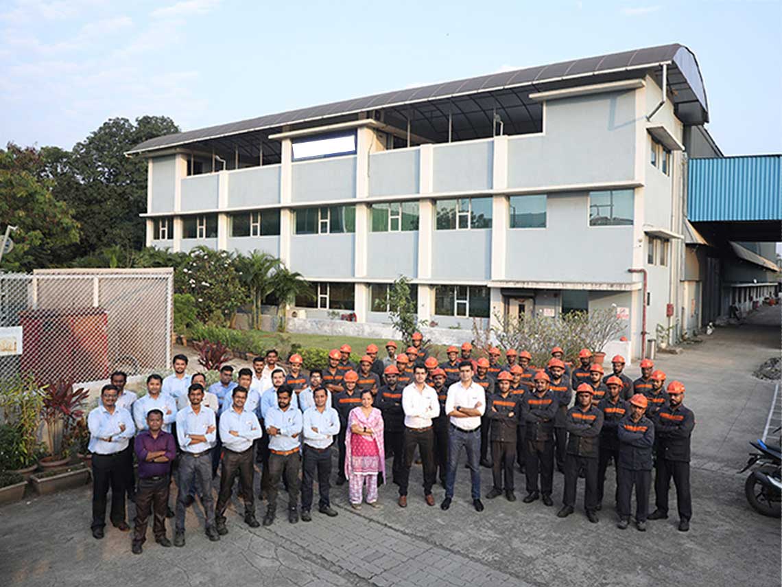 Innowerx Team