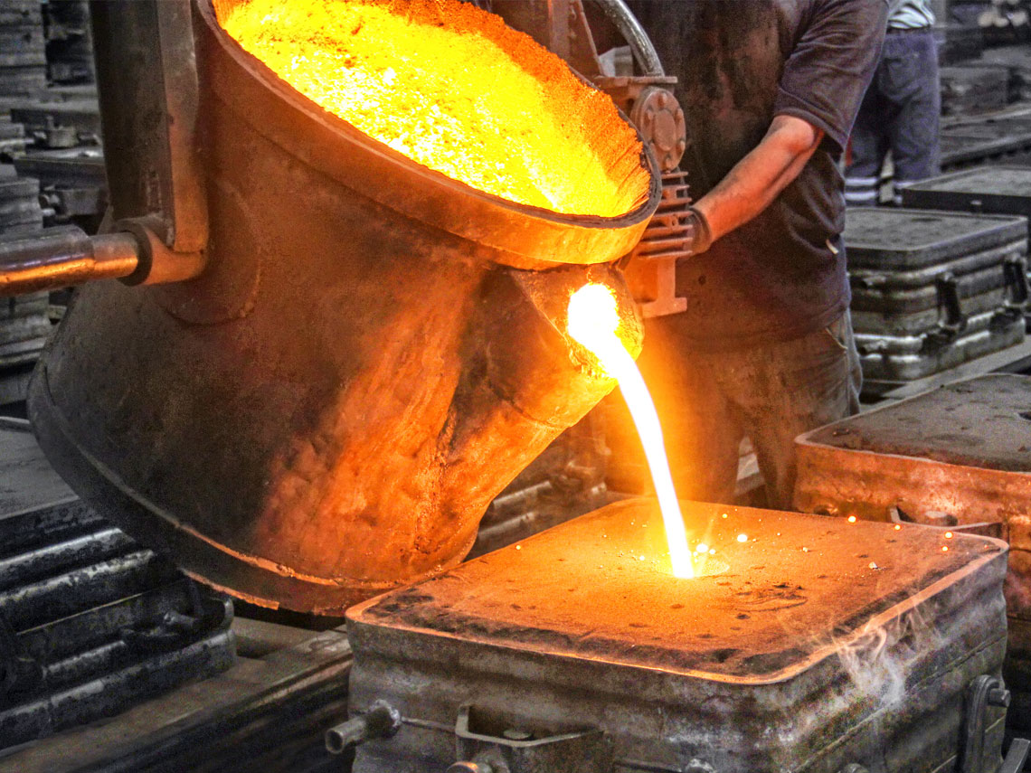نظرة عامة على عملية السباكة